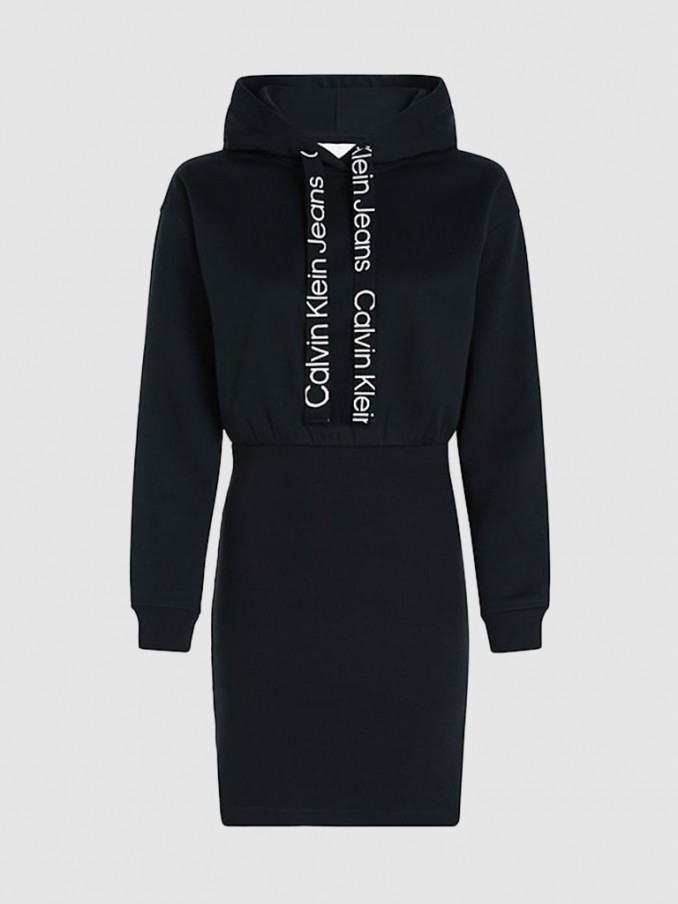 Vestido Mujer Calvin Klein