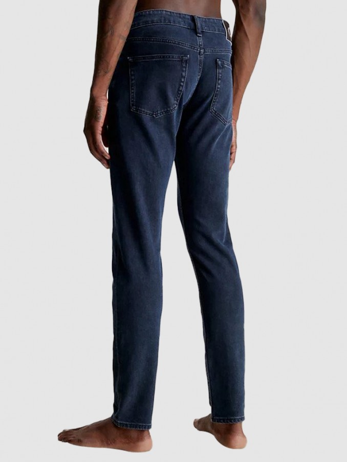 Pantalones Hombre Calvin Klein