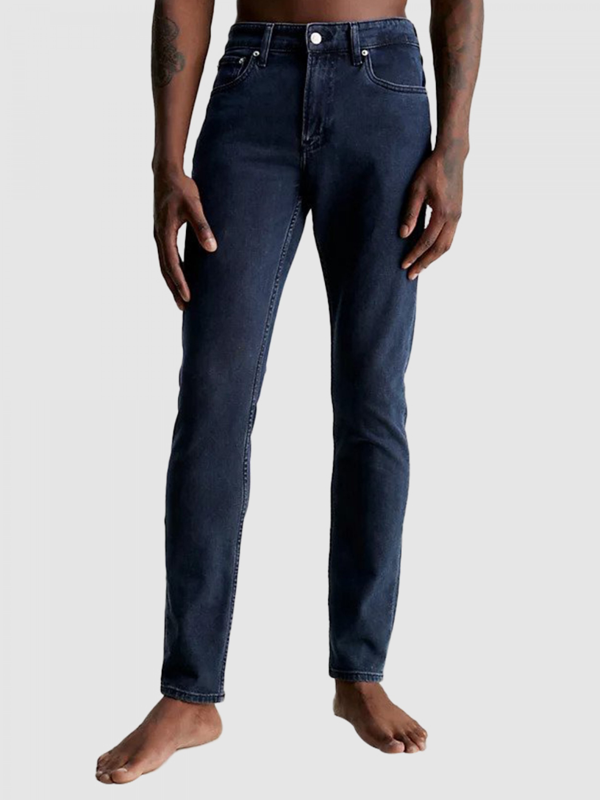 Pantalones Hombre Calvin Klein