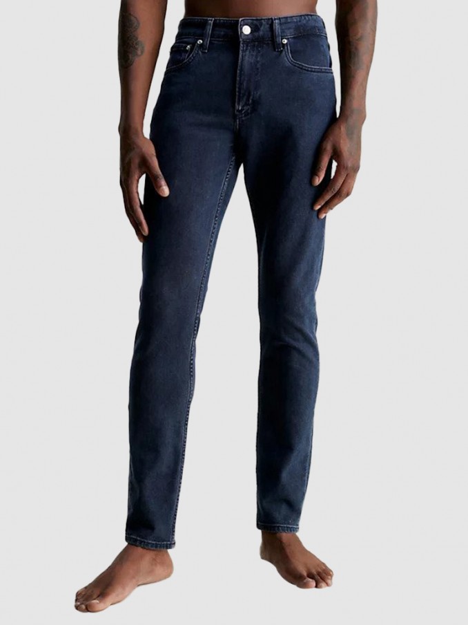 Pantalones Hombre Calvin Klein
