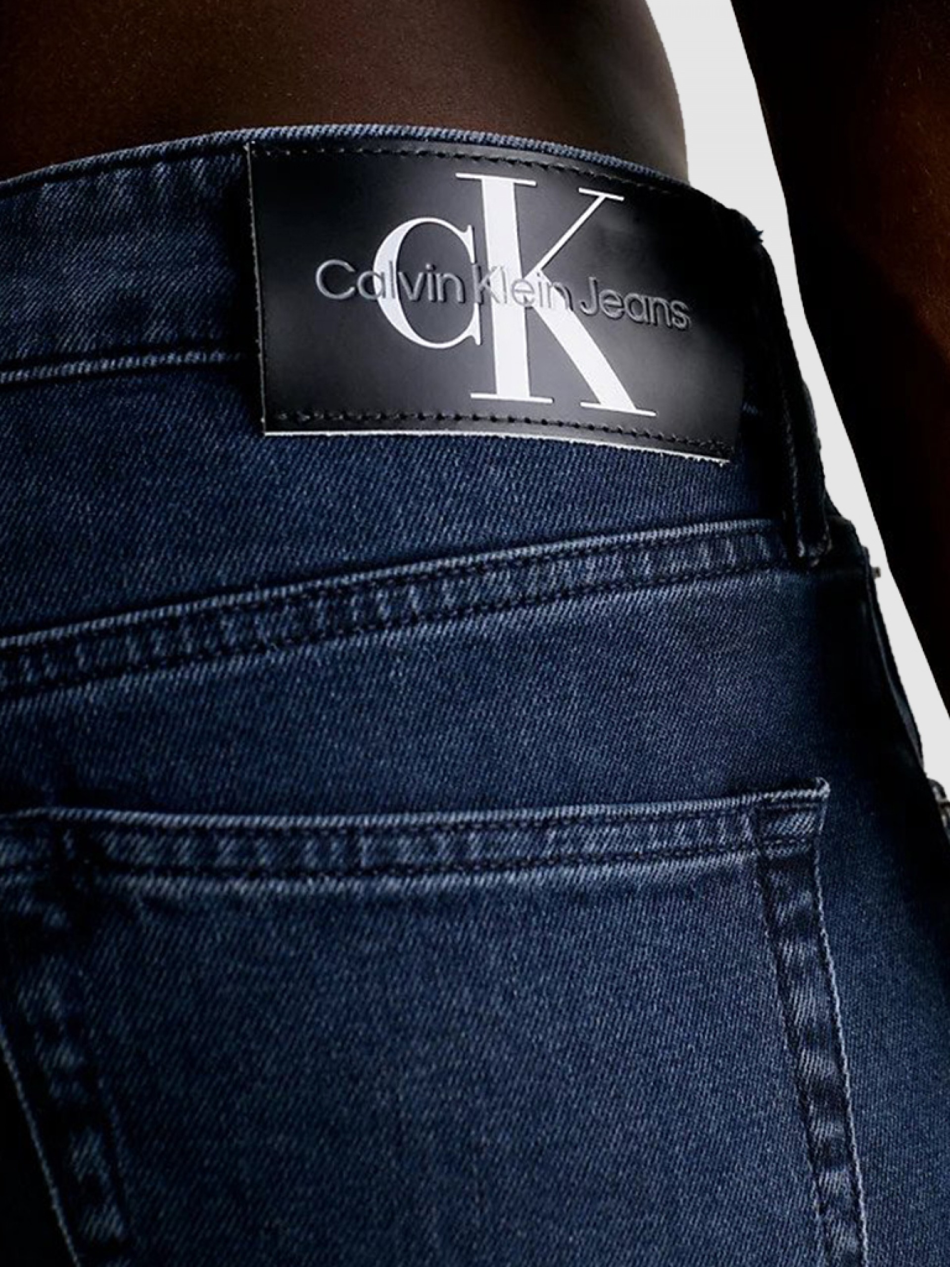 Pantalones Hombre Calvin Klein