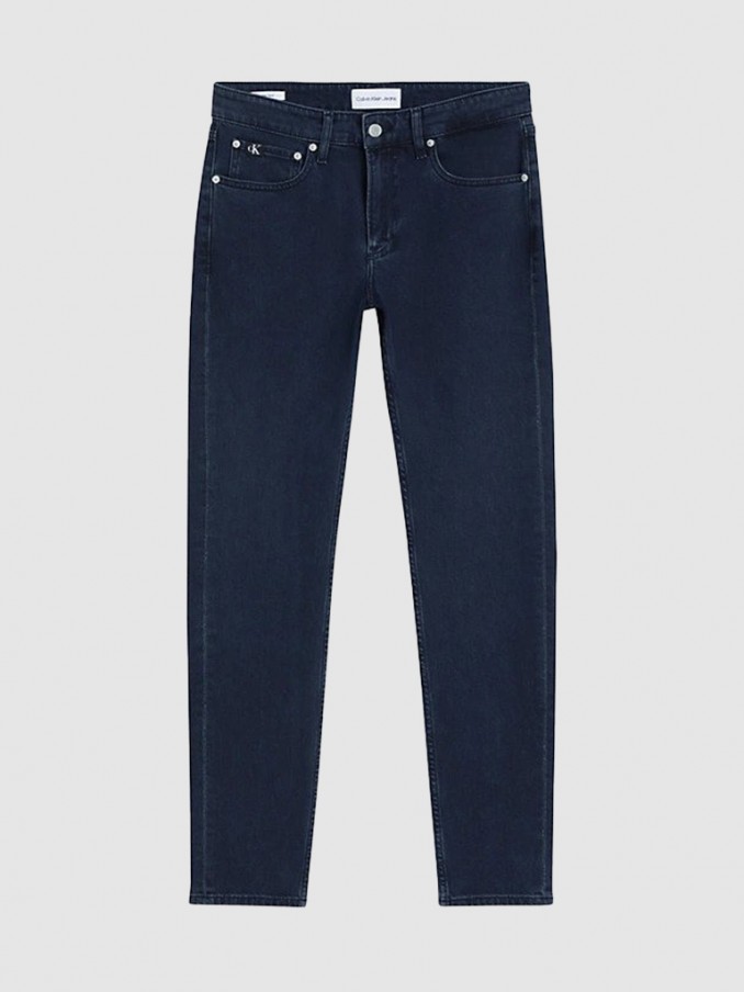 Pantalones Hombre Calvin Klein