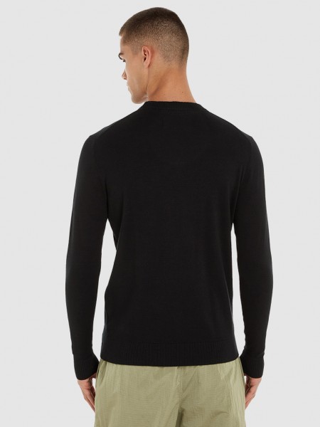 Sueter Hombre Calvin Klein