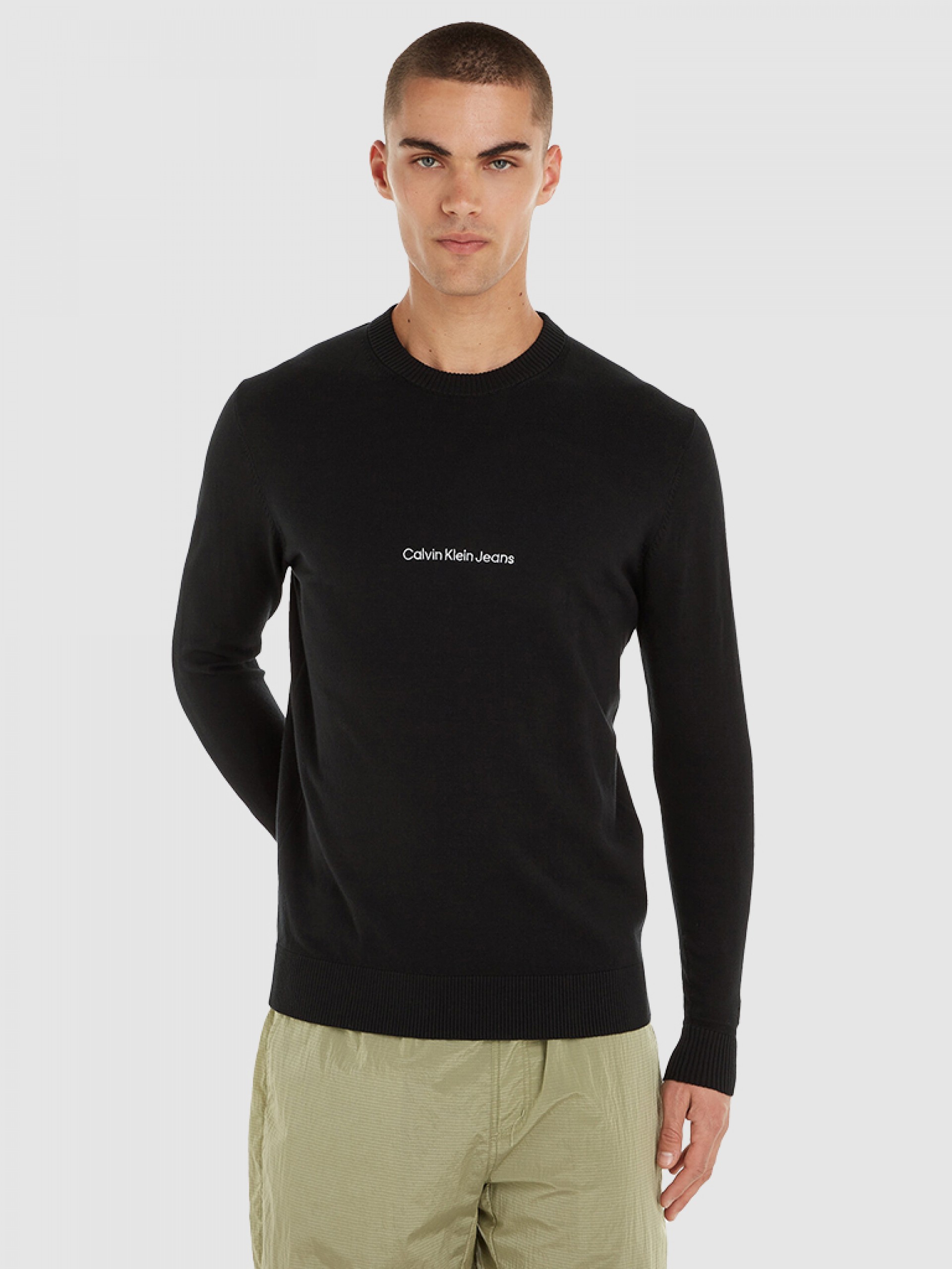 Pullover Man Calvin Klein