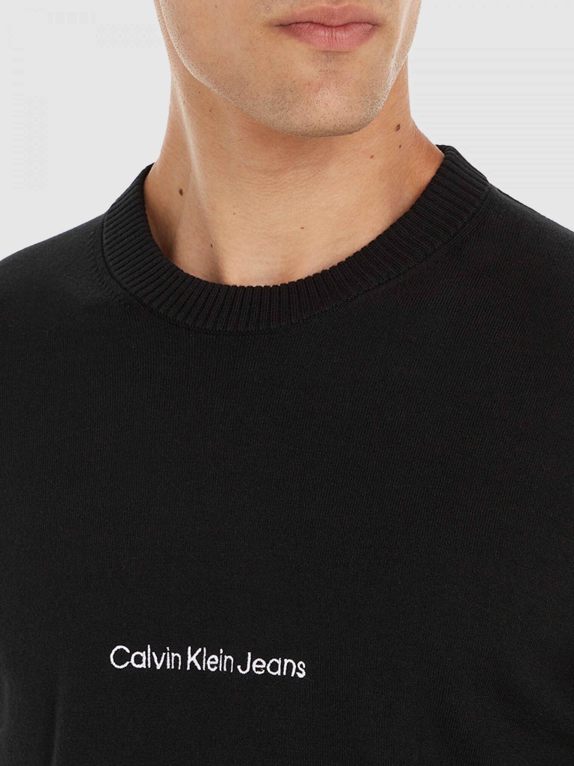 Pullover Man Calvin Klein