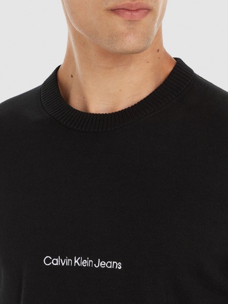 Sueter Hombre Calvin Klein