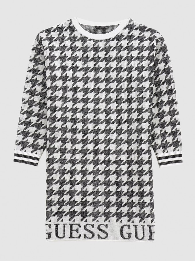 Dress Girl Guess