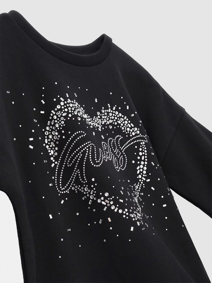 Jersey Niña Guess