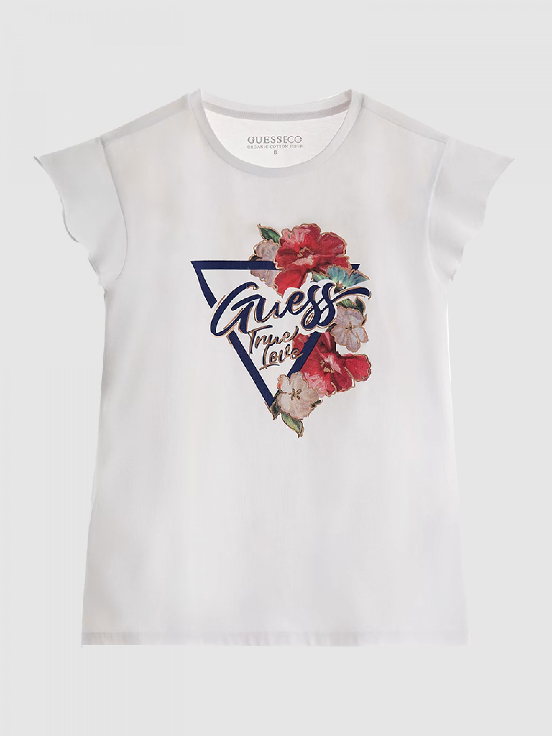 Camiseta Niña Guess