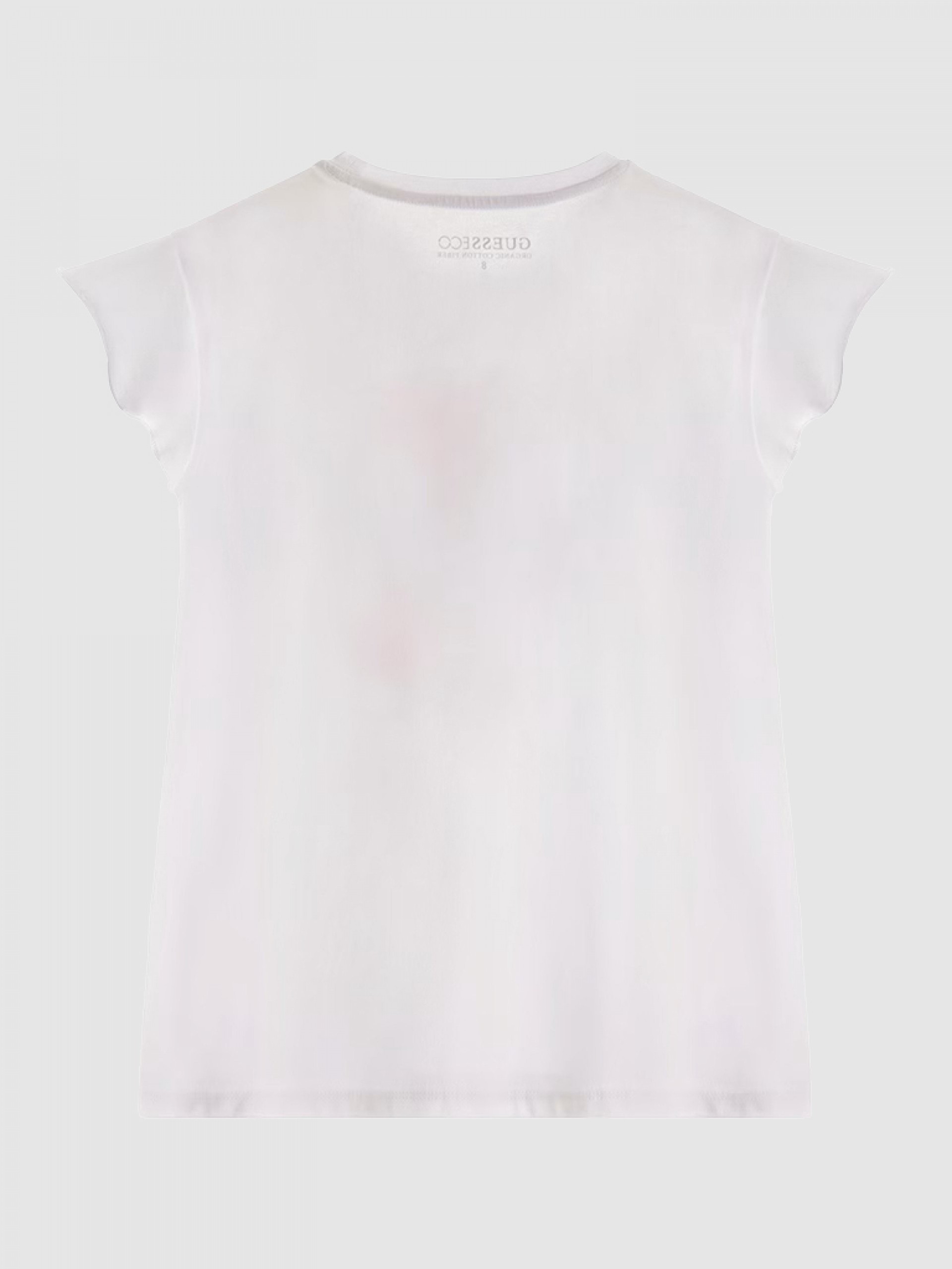 Camiseta Niña Guess