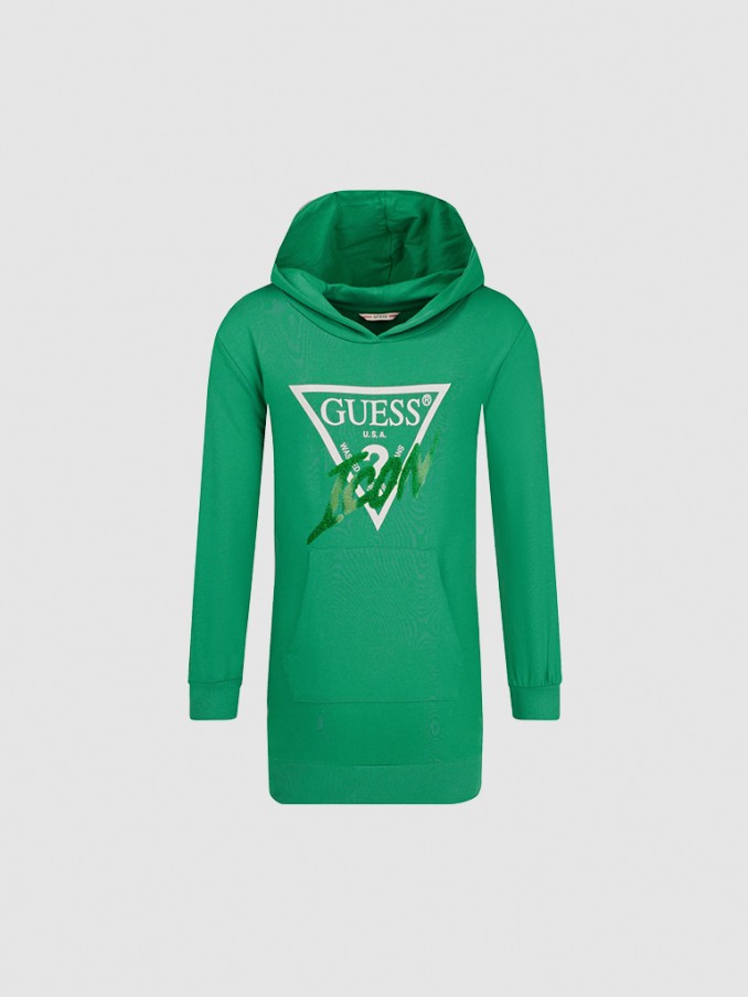 Dress Girl Guess