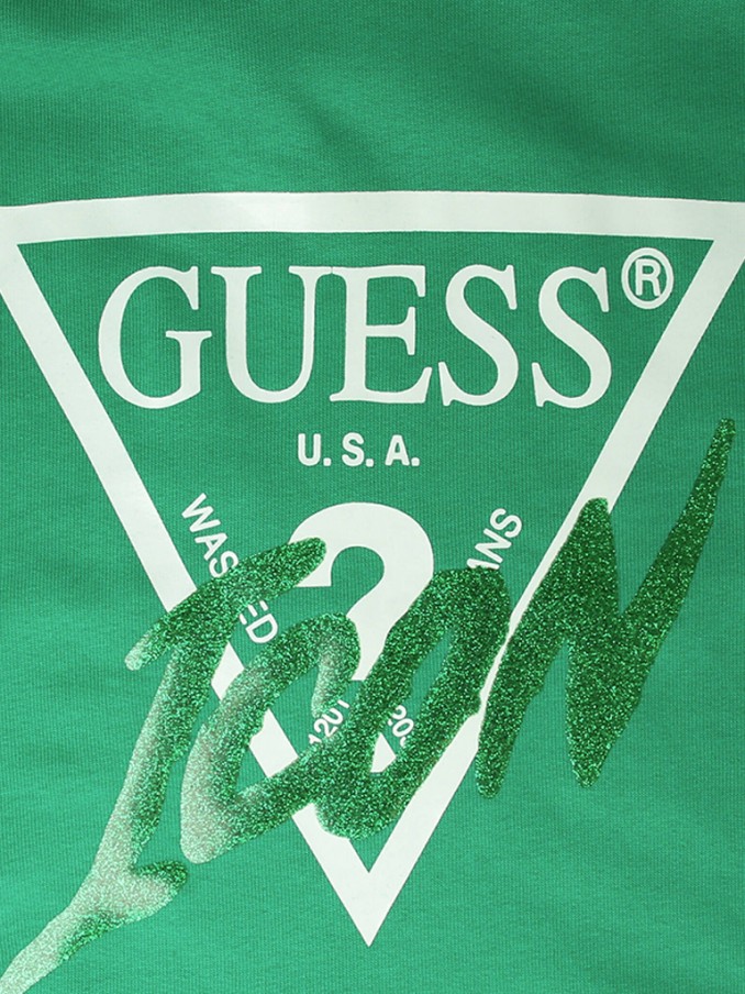 Dress Girl Guess