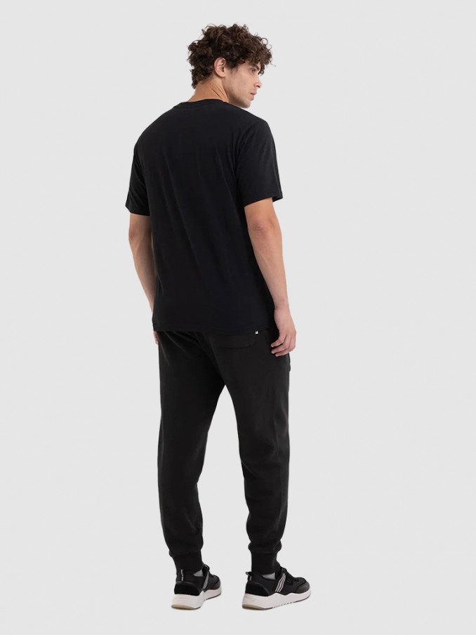 Camiseta Hombre Franklin Marshall