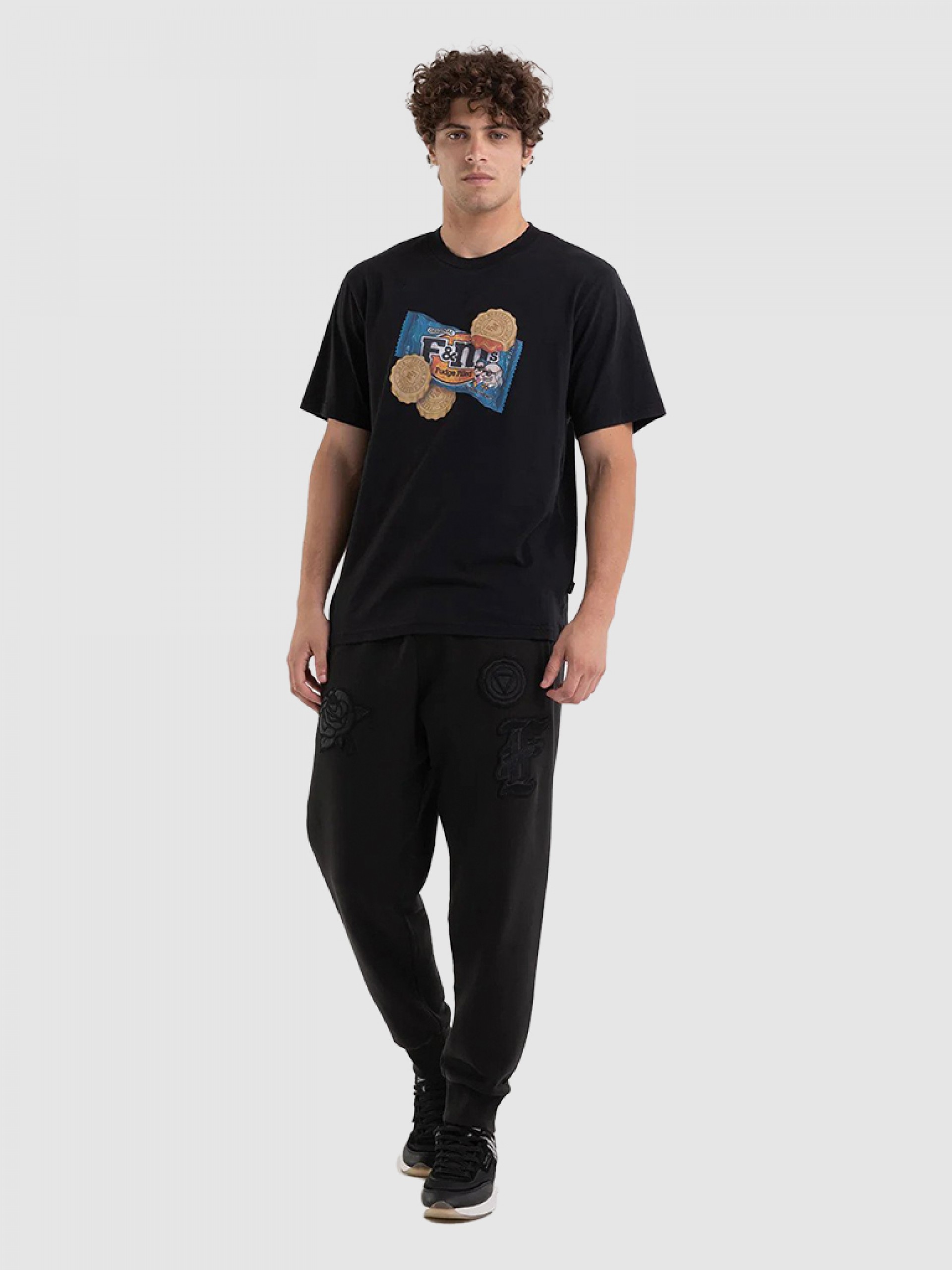 Camiseta Hombre Franklin Marshall