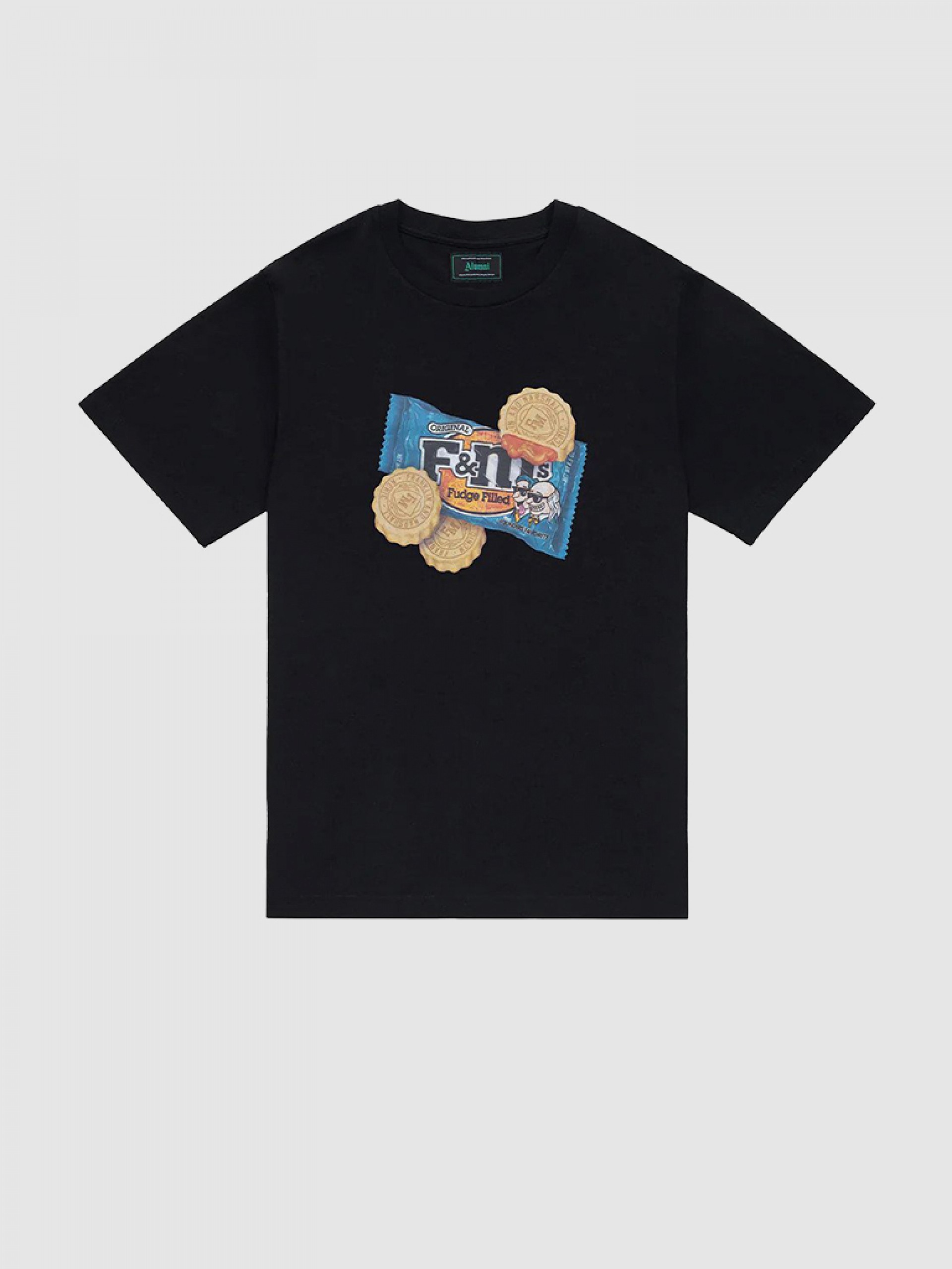 Camiseta Hombre Franklin Marshall