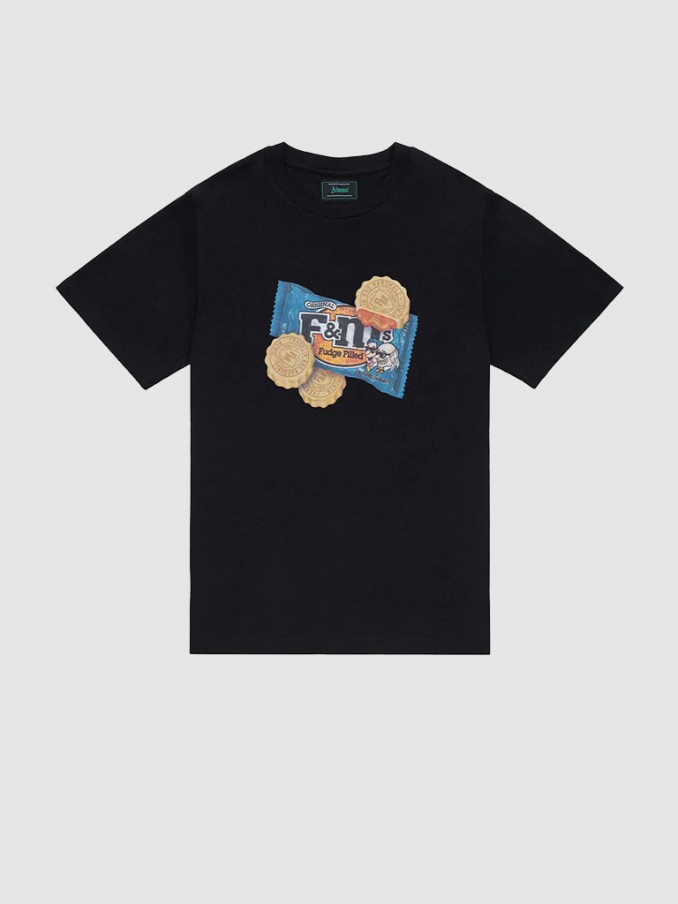 Camiseta Hombre Franklin Marshall