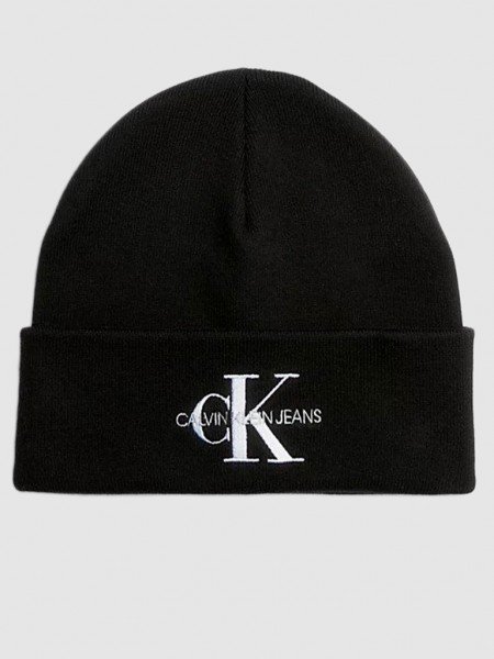 Gorro Adulto Unisex Calvin Klein