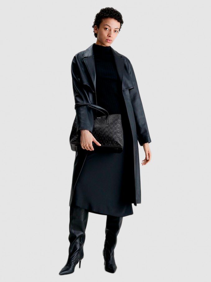 Tote Bags Woman Calvin Klein