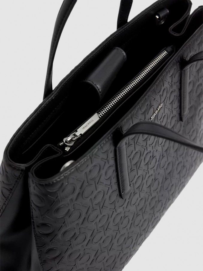 Tote Bags Woman Calvin Klein