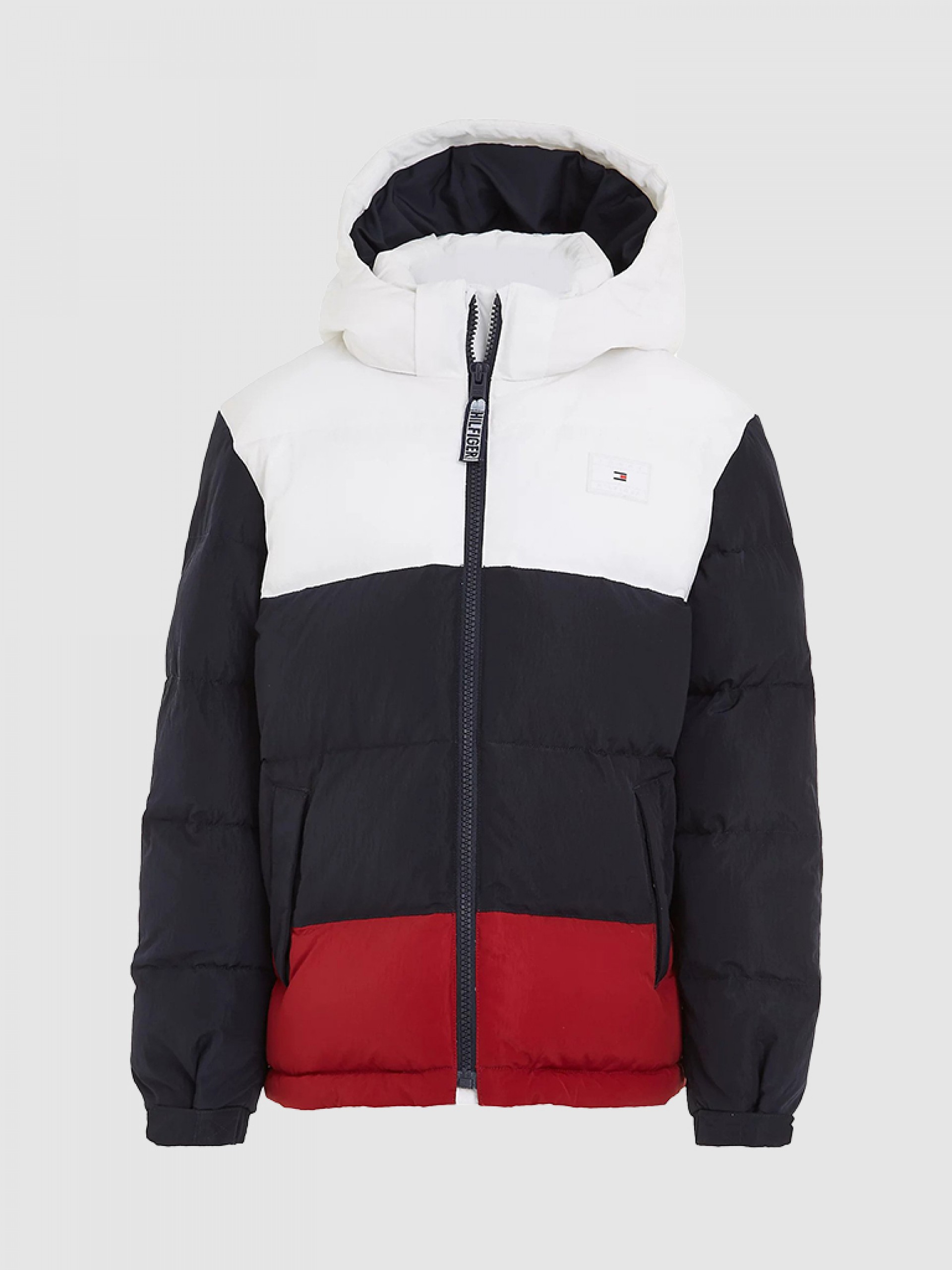 Jacket Boy Tommy Jeans Kids