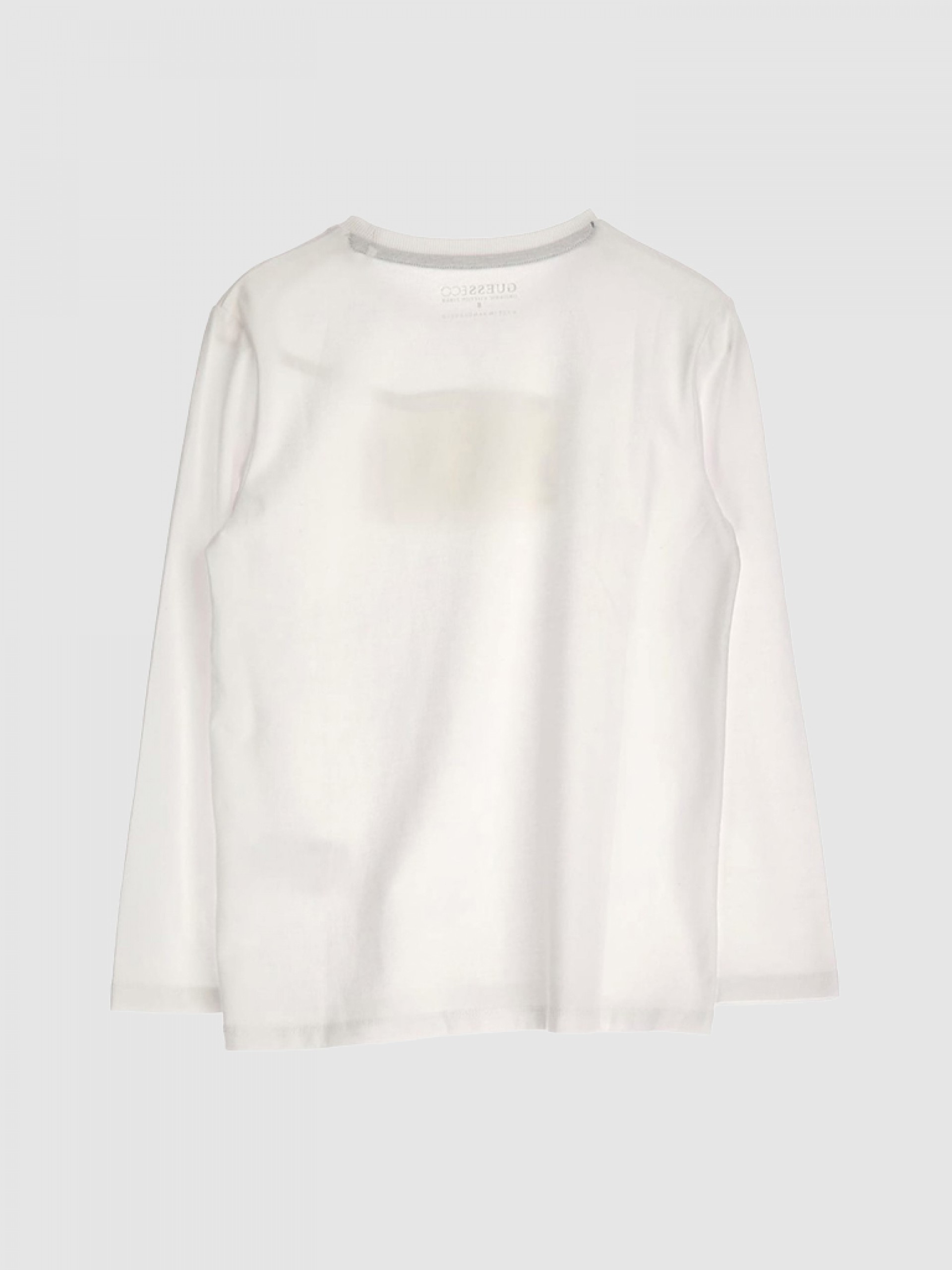 Camiseta Niño Guess