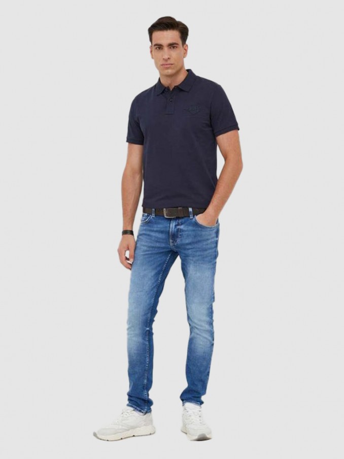 Pants Man Guess