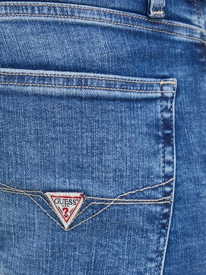 Pants Man Guess