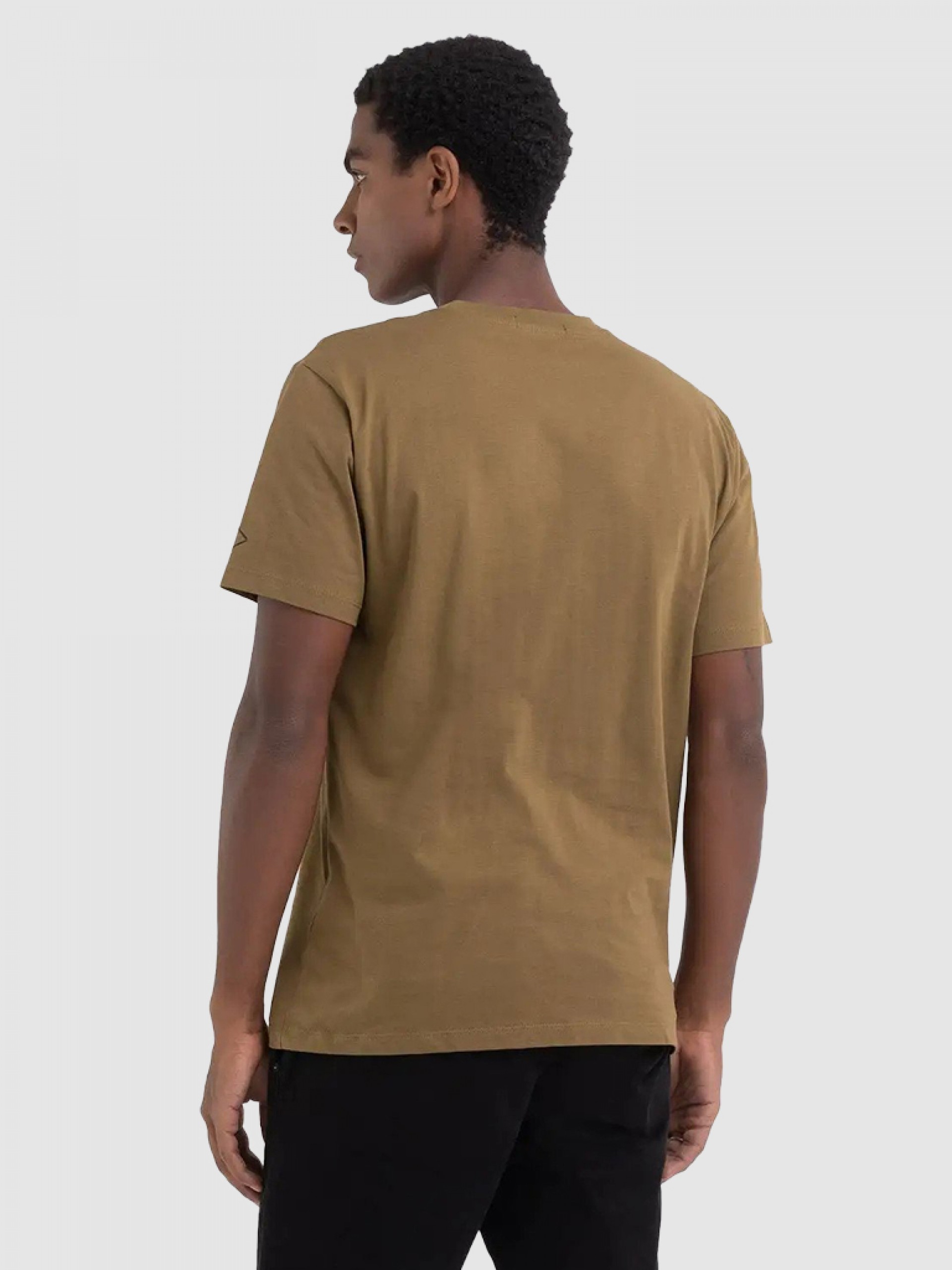 T-Shirt Man Replay