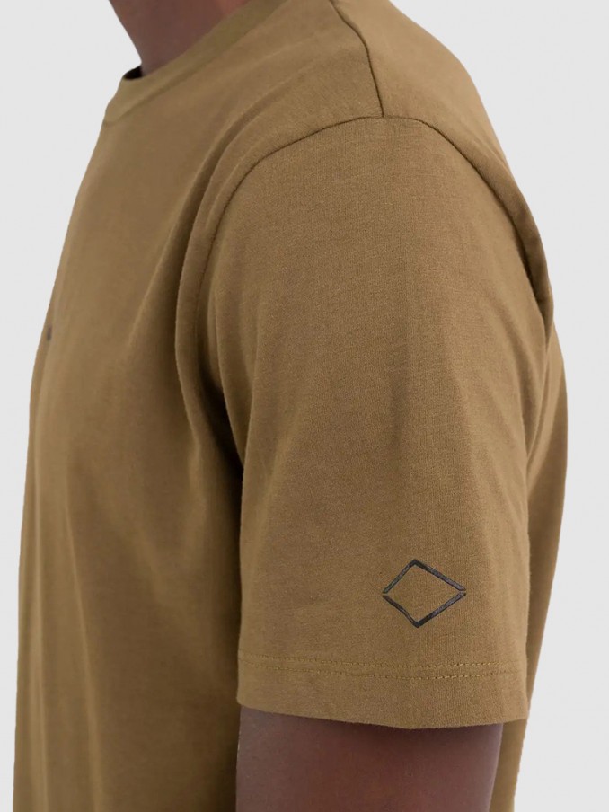 T-Shirt Man Replay