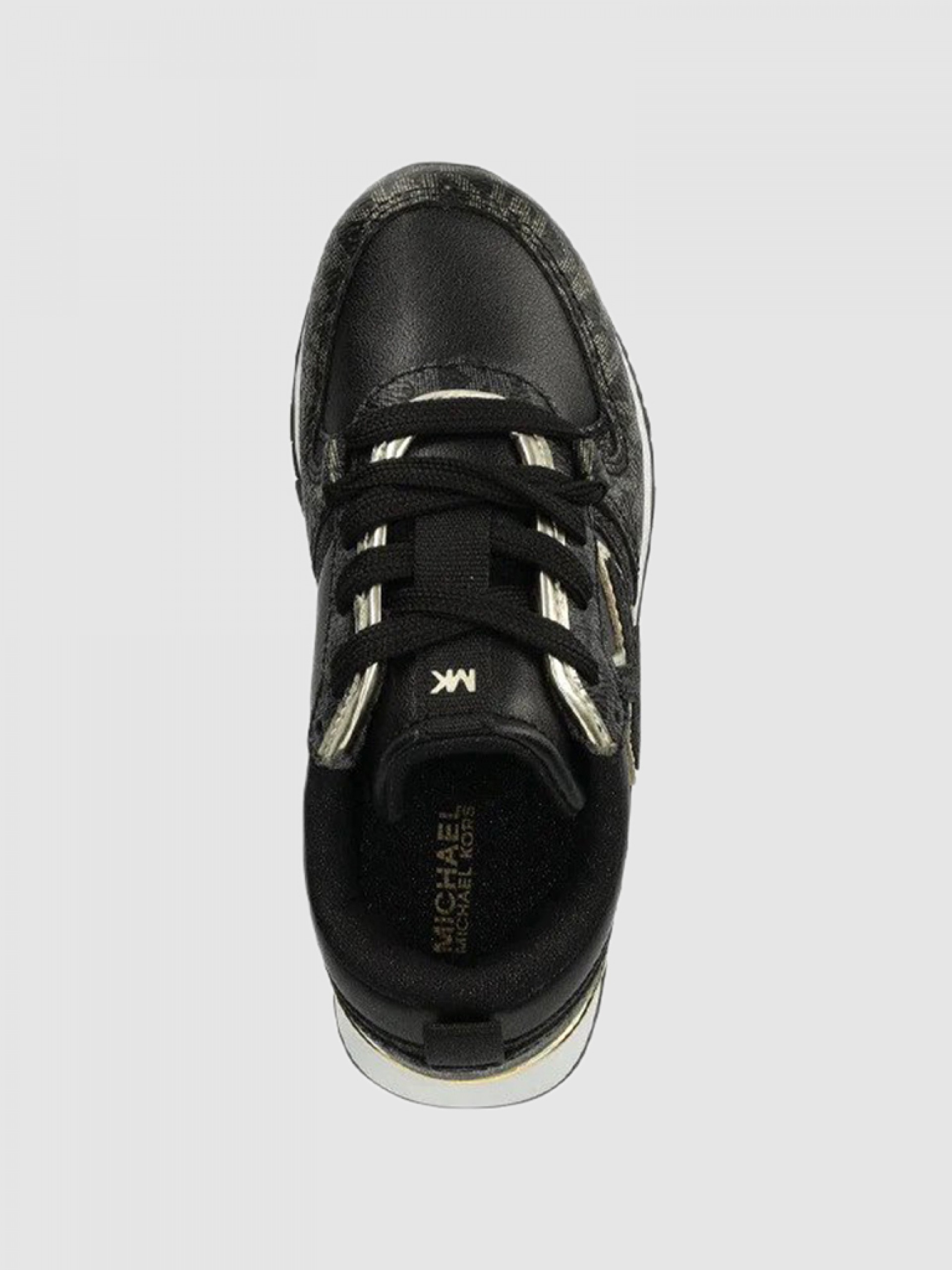 Tenis Niña Michael Kors
