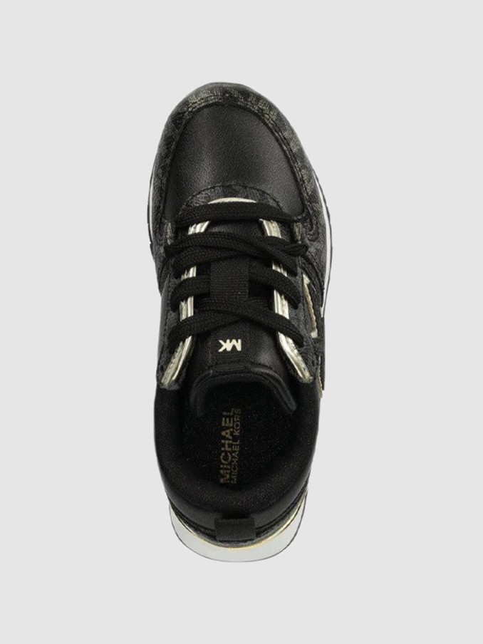 Tenis Niña Michael Kors