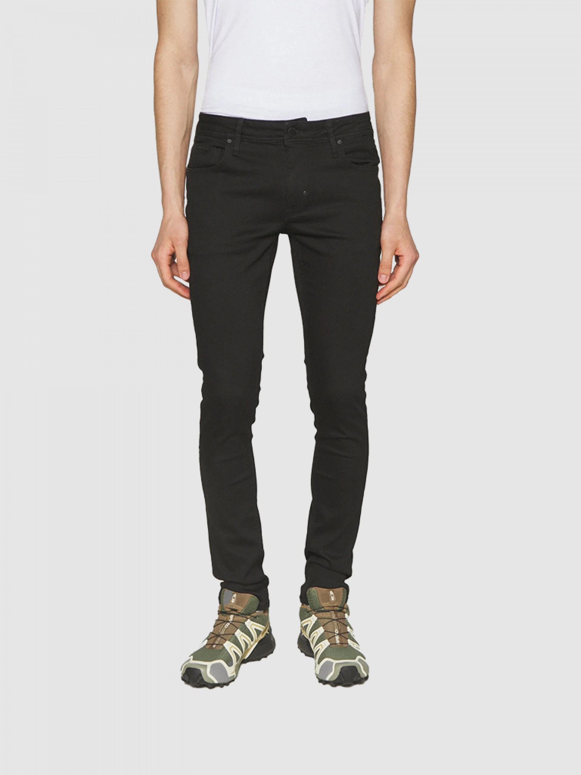 Pantalones Hombre Antony Morato