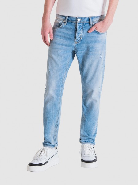 Jeans Man Jeans Antony Morato