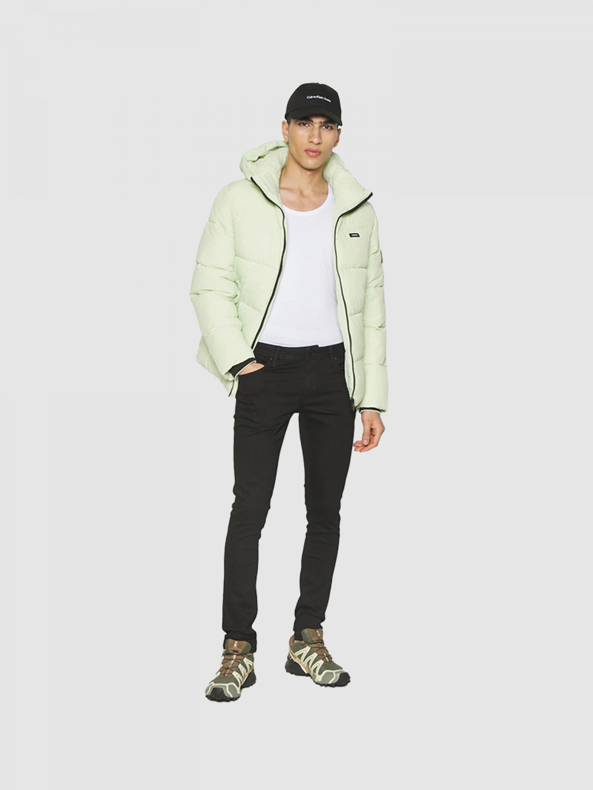 Pantalones Hombre Antony Morato