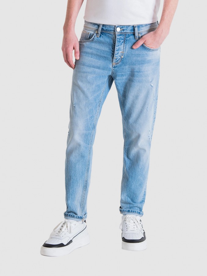 Jeans Hombre Jeans Antony Morato