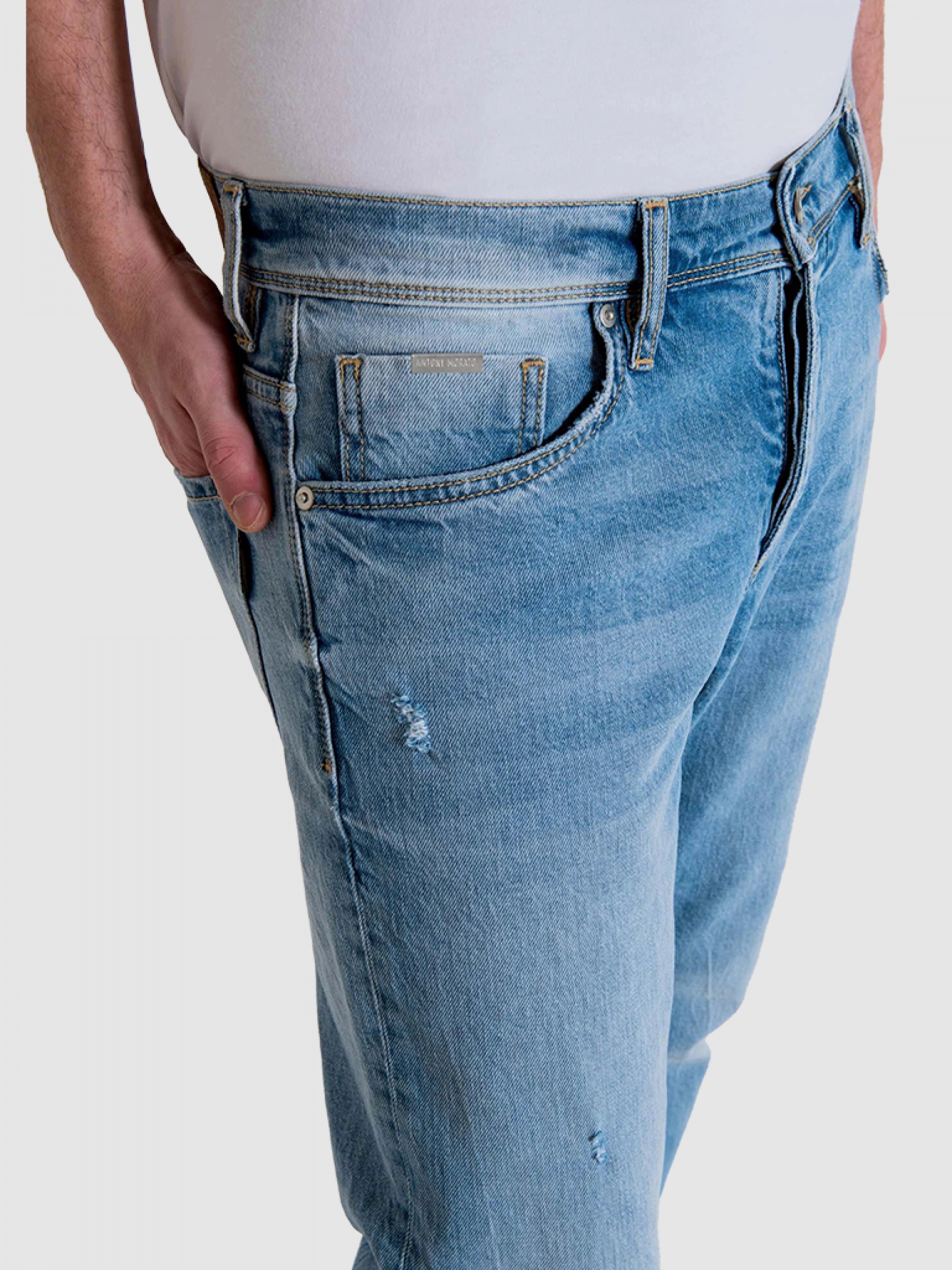 Jeans Man Antony Morato