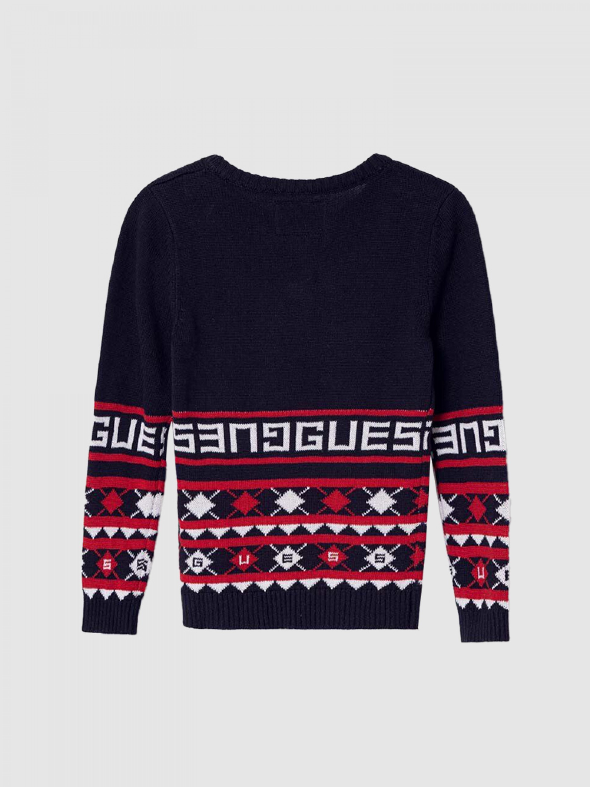 Pullover Boy Guess
