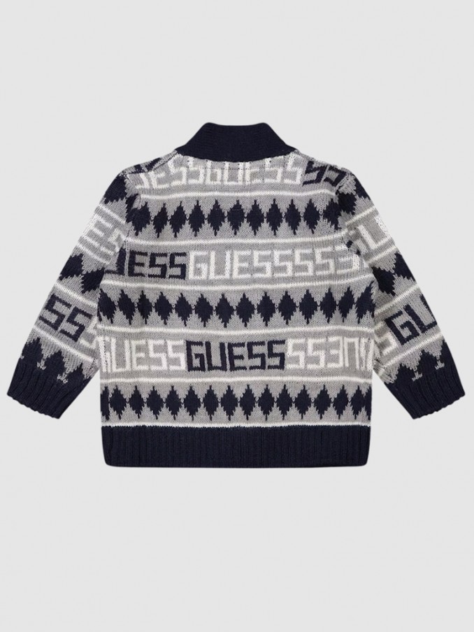Jacket Boy Guess