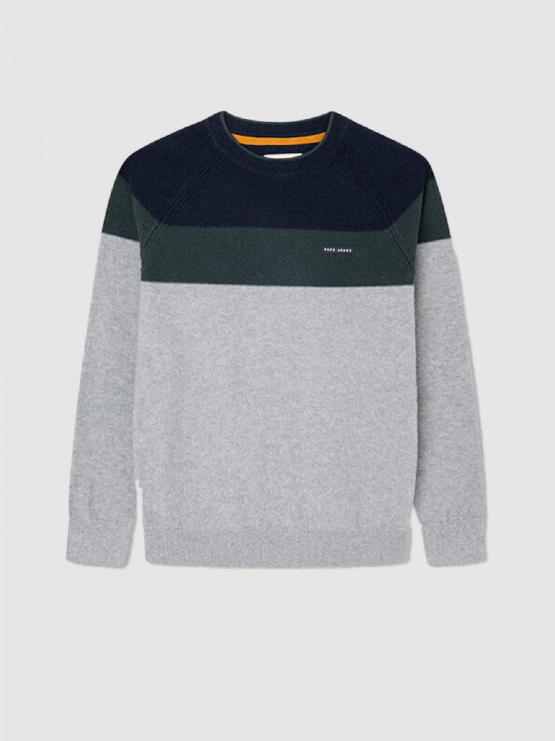 Sueter Niño Pepe Jeans London