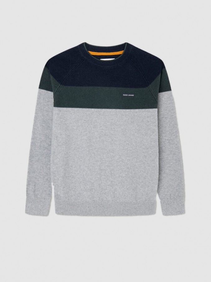 Sueter Niño Pepe Jeans London