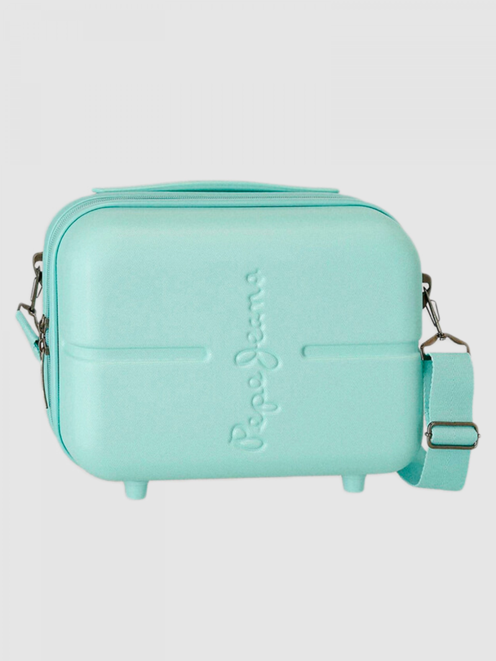 Small Tote Bag Woman Pepe Jeans London