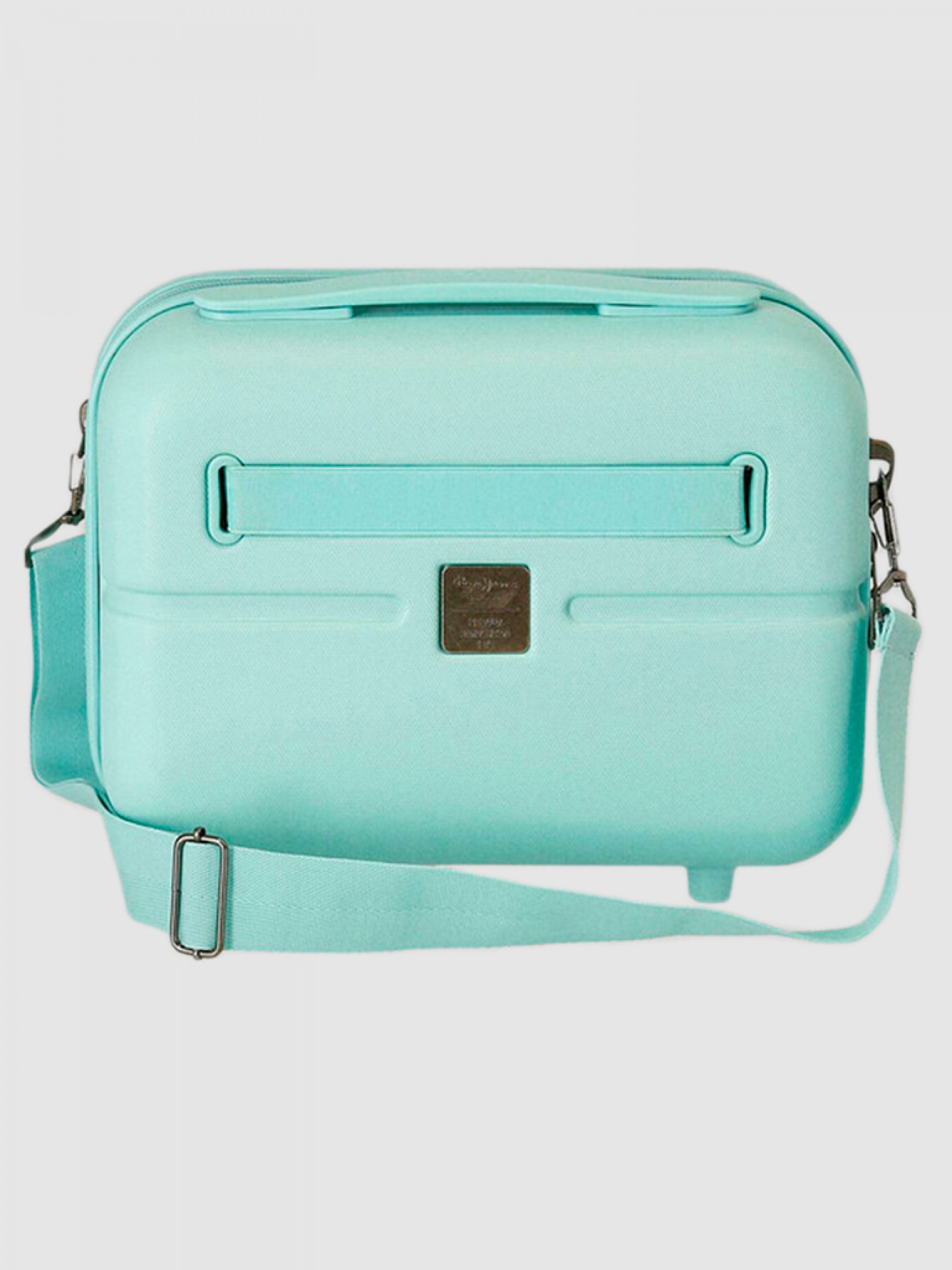 Small Tote Bag Woman Pepe Jeans London