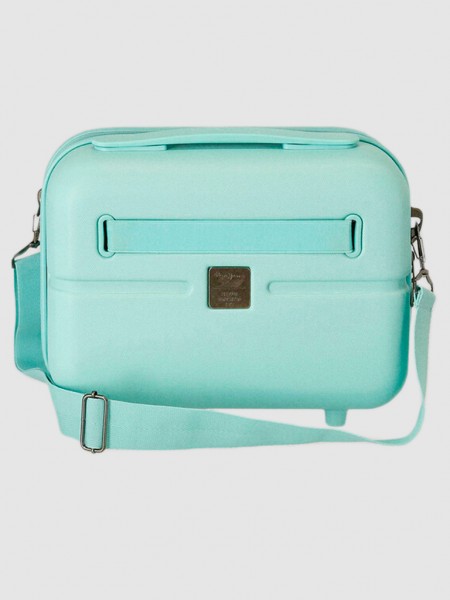 Small Tote Bag Woman Pepe Jeans London