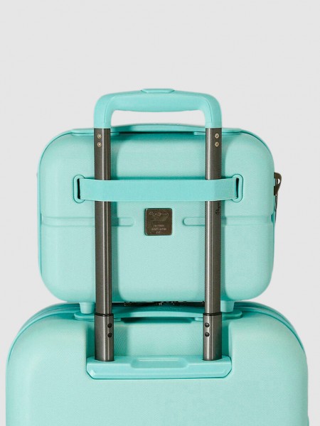 Small Tote Bag Woman Pepe Jeans London