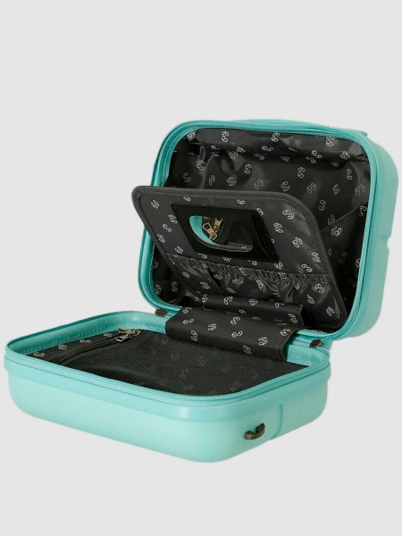 Small Tote Bag Woman Pepe Jeans London