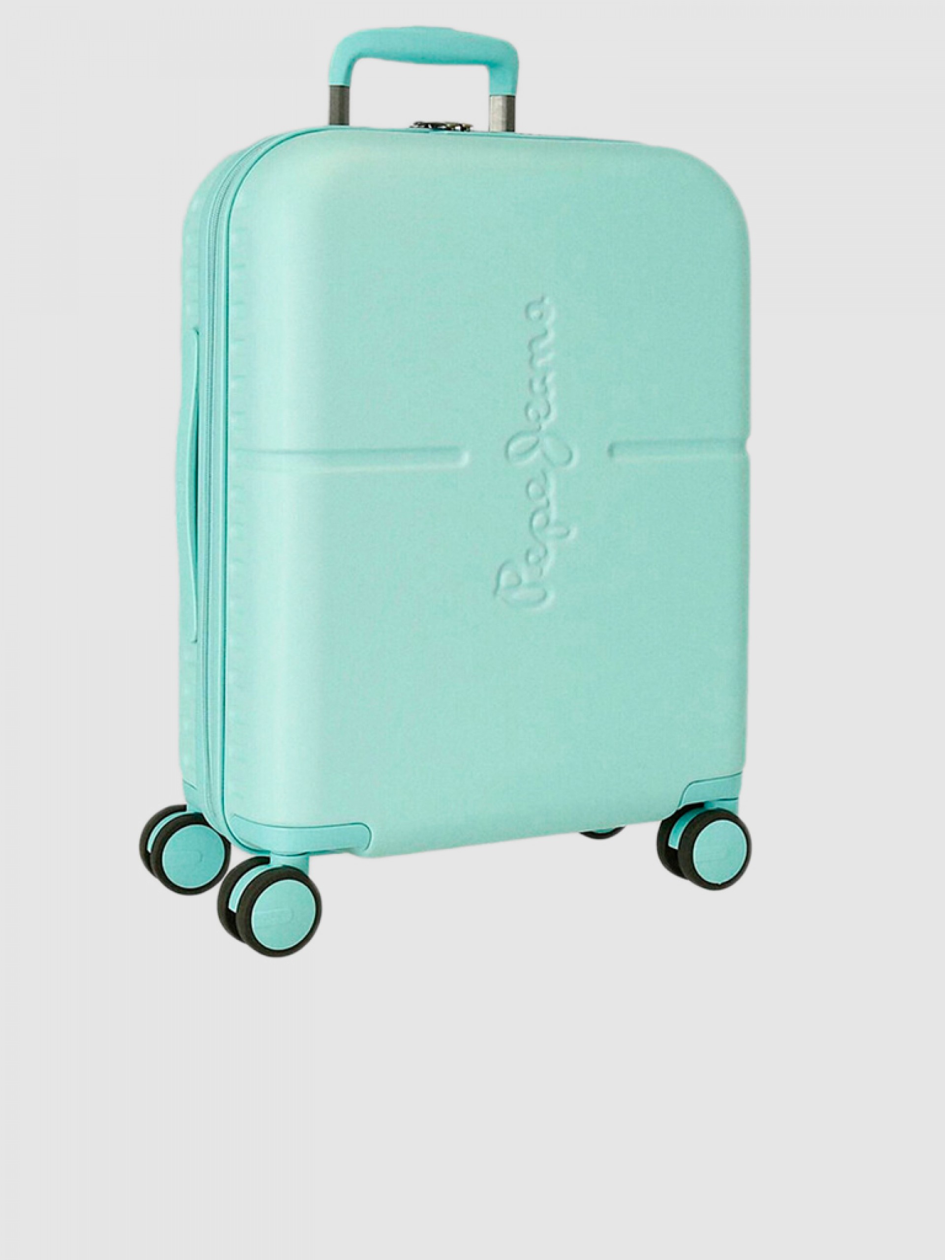 Medium Travelling Bag Woman Pepe Jeans London