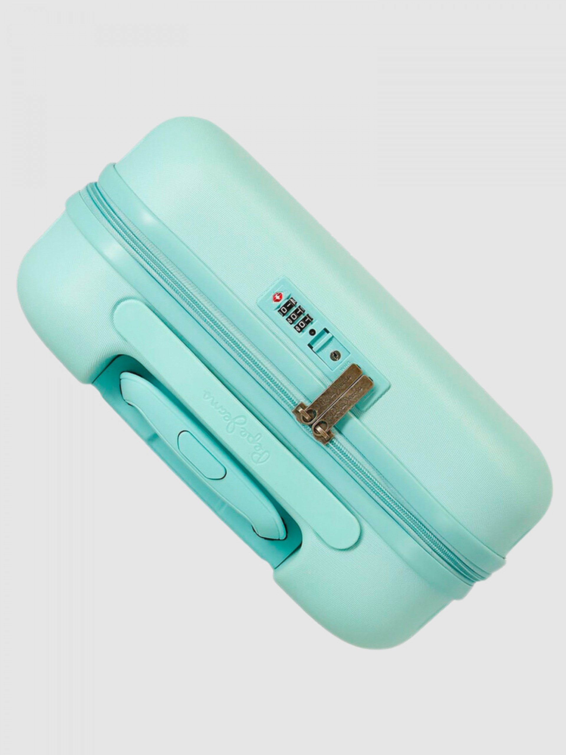 Medium Travelling Bag Woman Pepe Jeans London