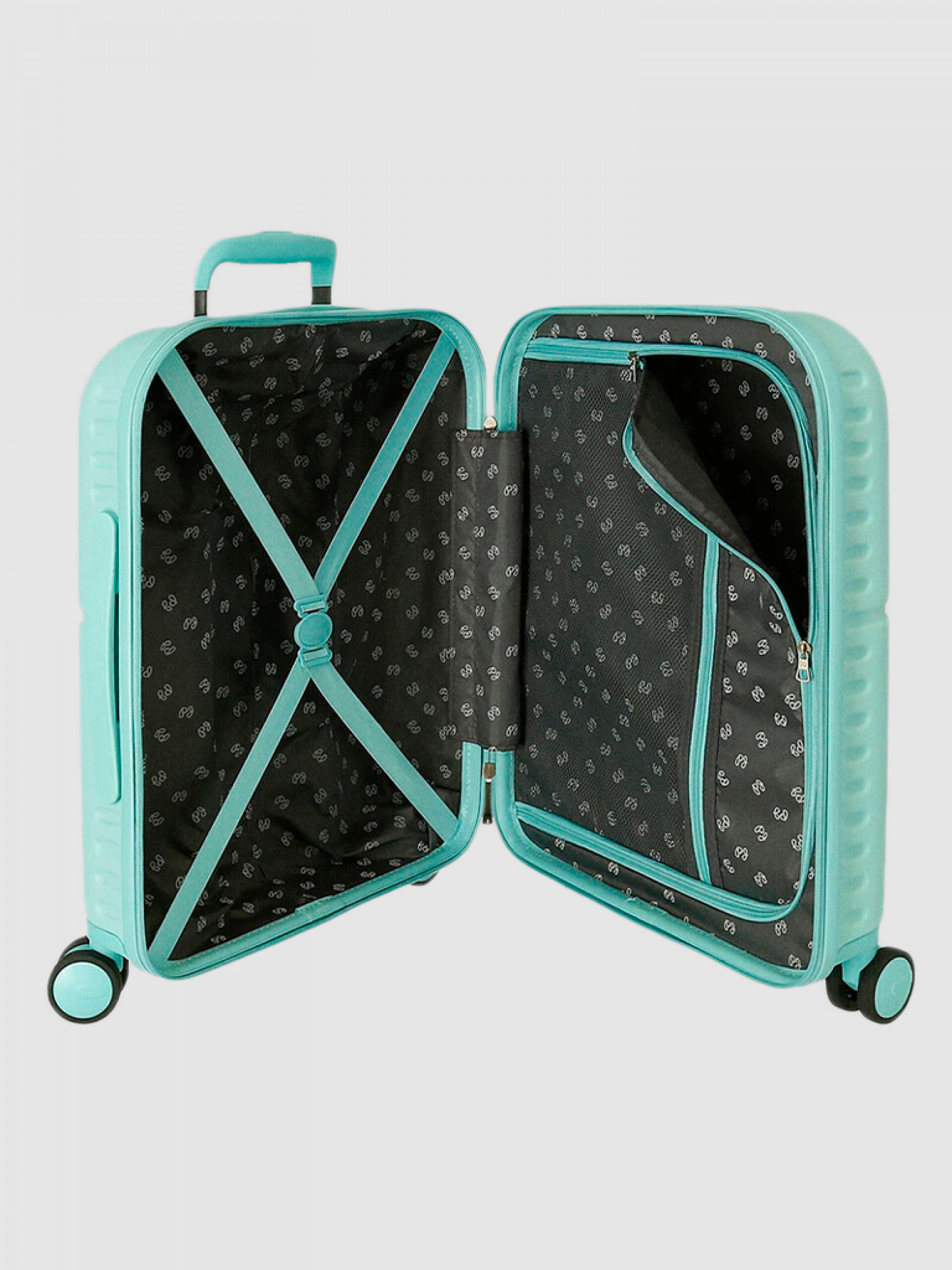 Medium Travelling Bag Woman Pepe Jeans London