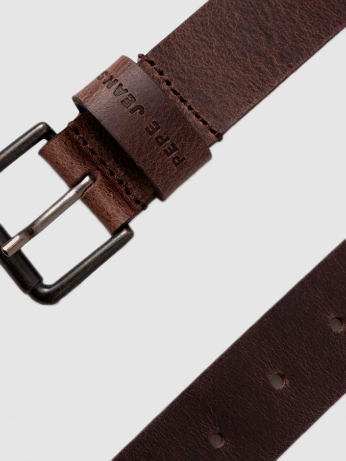 Cinturon Hombre Pepe Jeans London
