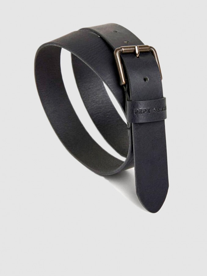 Cinturon Hombre Pepe Jeans London